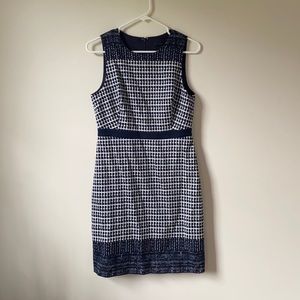 Jcrew Dress Sz 8P